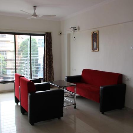 Koshya Suites Mumbai Exterior photo